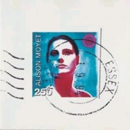 Alison Moyet Essex CD album (CDLP) UK MOYCDES257690