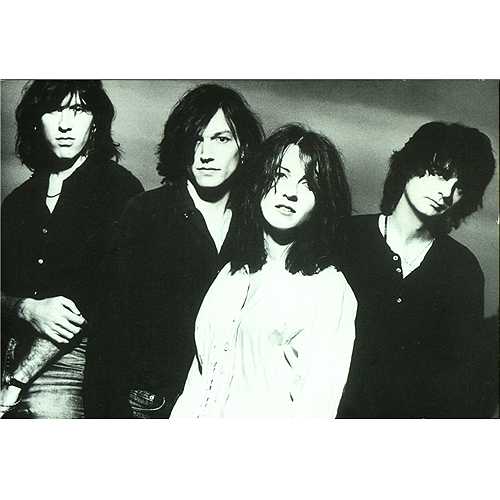 All About Eve Ultraviolet Sampler cassette album UK AAECLUL11251