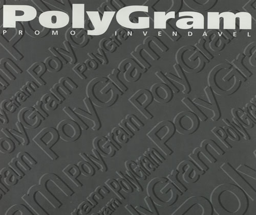 All Saints Never Ever CD single (CD5 / 5") Brazilian ASAC5NE153852