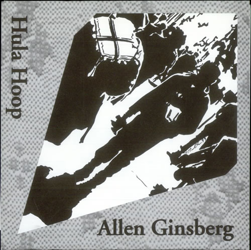 Allen Ginsberg Kral Majales 7" vinyl single (7 inch record / 45) US ALG07KR502646