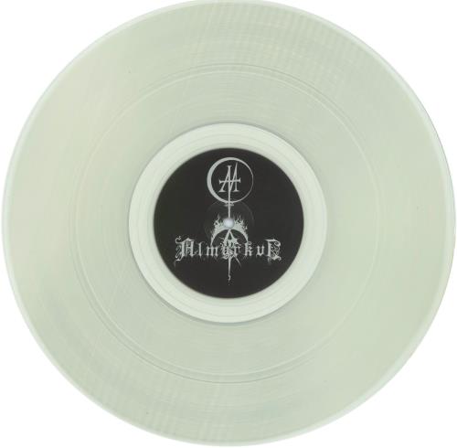 Almyrkvi Almyrkvi The Ruins Of Beverast vinyl LP album (LP record) German 6XMLPAL856222