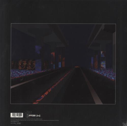 Alt-J Relaxer - Sealed vinyl LP album (LP record) UK G93LPRE797385