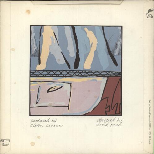Altered Images A Day's Wait 7" vinyl single (7 inch record / 45) UK ALT07AD619118