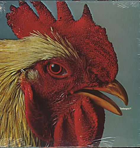 Ambergris Ambergris - Sealed vinyl LP album (LP record) US AM-LPAM347184