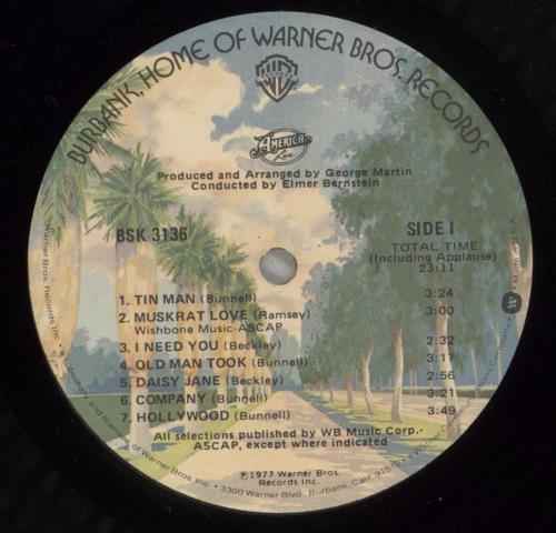 America America Live vinyl LP album (LP record) US AMRLPAM663137