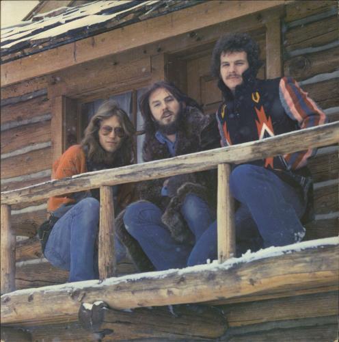 America Hideaway vinyl LP album (LP record) US AMRLPHI284518