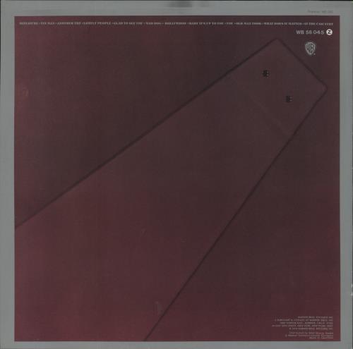 America Holiday vinyl LP album (LP record) German AMRLPHO835287