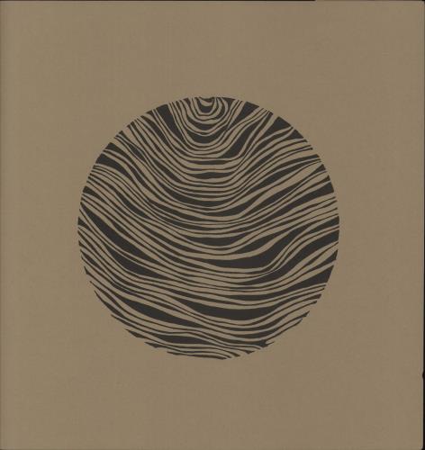 Amouth Awaken vinyl LP album (LP record) Italian 9N0LPAW866084