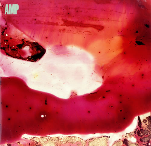Amp Astralmoonbeamprojections 2-LP vinyl record set (Double LP Album) US AA32LAS443342