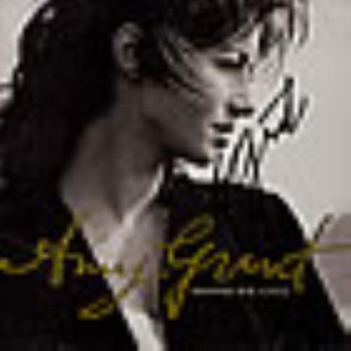 Amy Grant Behind The Eyes CD album (CDLP) US GRACDBE201384