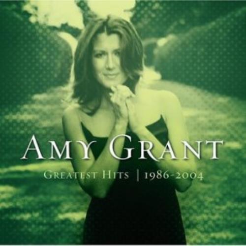 Amy Grant Greatest Hits 1986-2004 2 CD album set (Double CD) Canadian GRA2CGR319618