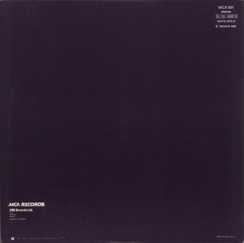 Andrew Lloyd Webber & Tim Rice Jesus Christ Superstar 2-LP vinyl record set (Double LP Album) UK A6H2LJE547406