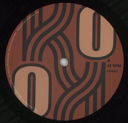 Andy Bey Tuesdays In Chinatown 2-LP vinyl record set (Double LP Album) UK QNF2LTU869273