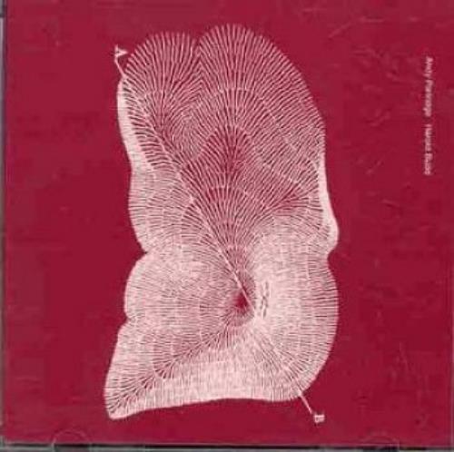 Andy Partridge Through The Hill CD album (CDLP) UK XTACDTH330015