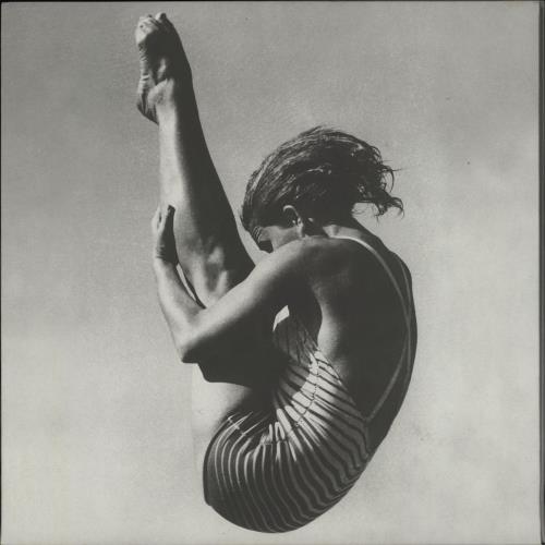 Andy Stott Luxury Problems - White transparent vinyl 2-LP vinyl record set (Double LP Album) UK 0N72LLU762221