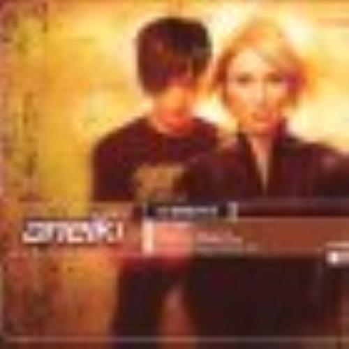 Aneiki 15 Minutes CD single (CD5 / 5") Australian AKIC5MI208393