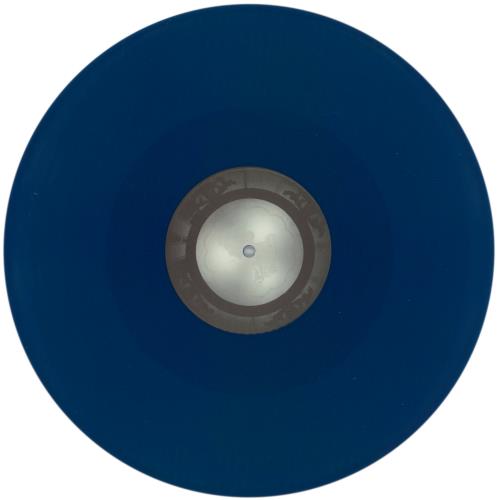 Angel Olsen All Mirrors - Aquamarine Vinyl + 7" 2-LP vinyl record set (Double LP Album) US O4L2LAL865044