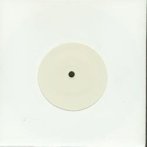 Animal Collective Animal Collective 7" vinyl single (7 inch record / 45) UK AN607AN360124