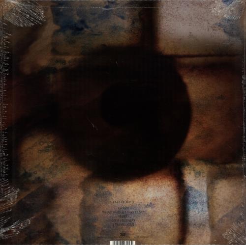 Animal Collective Fall Be Kind - Sealed 12" vinyl single (12 inch record / Maxi-single) UK AN612FA690582