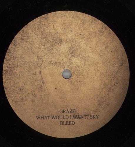 Animal Collective Fall Be Kind 12" vinyl single (12 inch record / Maxi-single) US AN612FA865227