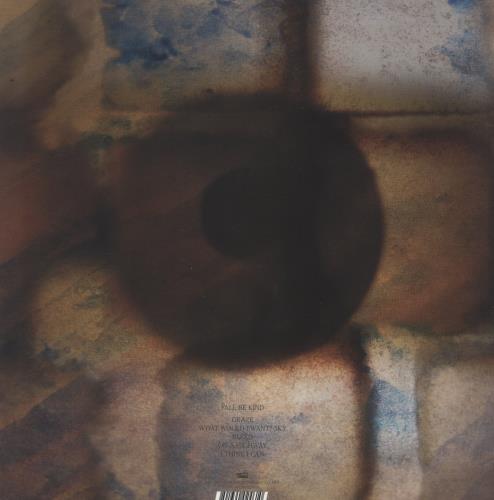 Animal Collective Fall Be Kind 12" vinyl single (12 inch record / Maxi-single) US AN612FA865227