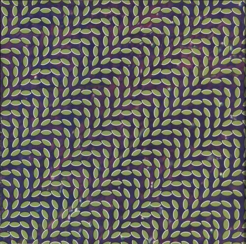 Animal Collective Merriweather Post Pavilion 2-LP vinyl record set (Double LP Album) US AN62LME865184