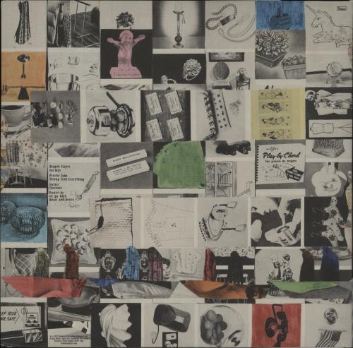 Animal Collective Time Skiffs - Red Vinyl 2-LP vinyl record set (Double LP Album) UK AN62LTI865181