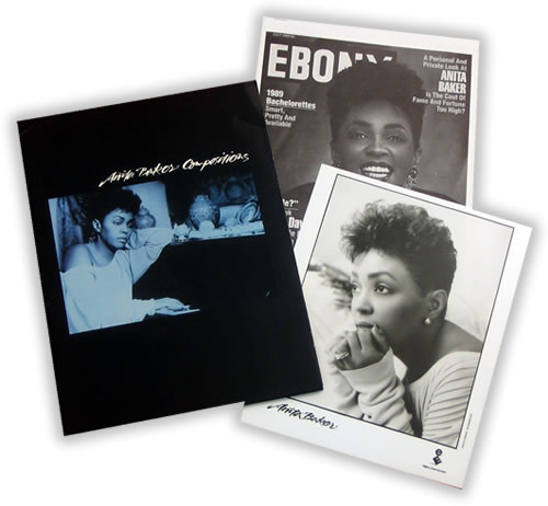 Anita Baker Compositions media press pack US ABAPPCO410302