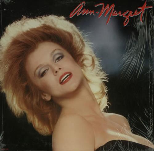 Ann-Margret Ann-Margret vinyl LP album (LP record) US AMGLPAN388759