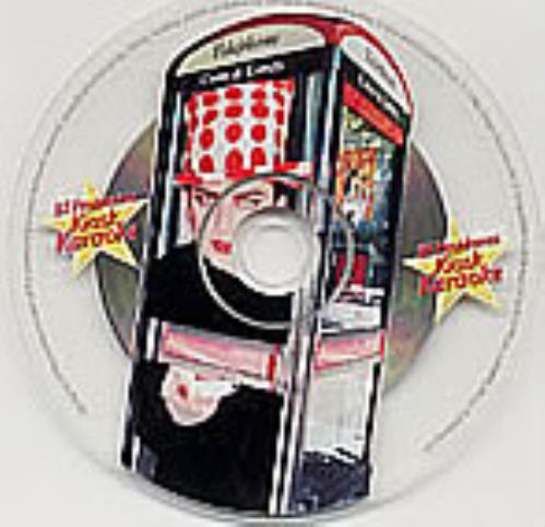 Anne Murray Legacy...Hymns & Faith media press pack US AMYPPLE218895