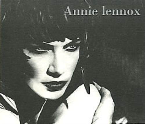 Annie Lennox Cold box set Japanese ANNBXCO283572