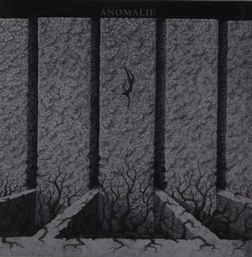 Anomalie Refugium 2-LP vinyl record set (Double LP Album) German S0-2LRE758912