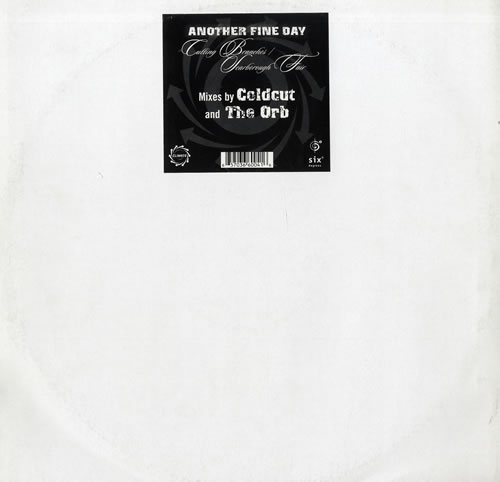 Another Fine Day Cutting Branches 12" vinyl single (12 inch record / Maxi-single) UK A5612CU559884