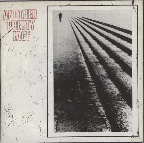 Another Pretty Face Soul To Soul 7" vinyl single (7 inch record / 45) UK APF07SO129109