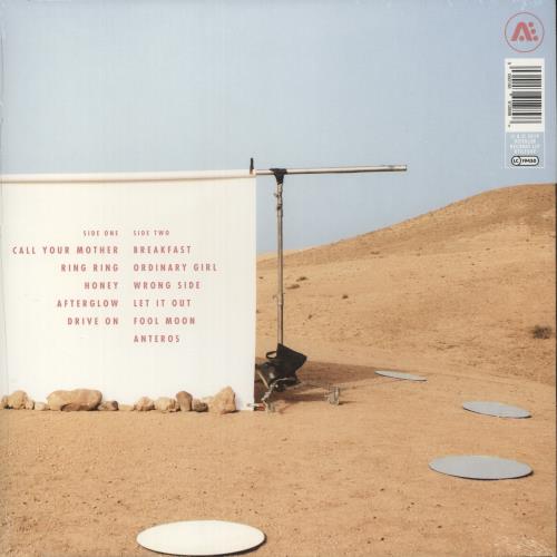 Anteros When We Land - Sealed vinyl LP album (LP record) UK 3UTLPWH873071