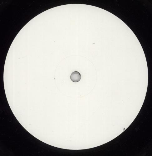 Antonio Vivaldi The Four Seasons - White Label Test Pressing vinyl LP album (LP record) UK VI2LPTH874977