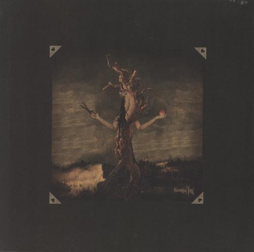 Anworth Kirk Anworth Kirk - Sealed vinyl LP album (LP record) UK 826LPAN855066