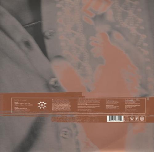 Apache Indian Lovin' 12" vinyl single (12 inch record / Maxi-single) UK APC12LO196329