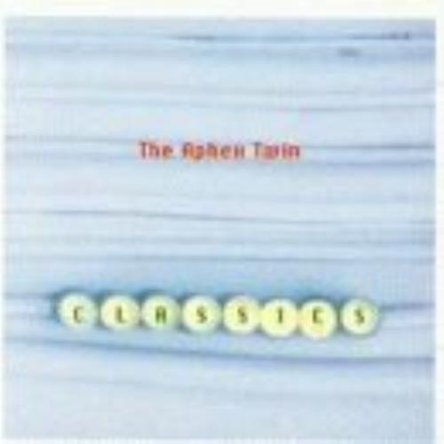 Aphex Twin Classics CD album (CDLP) UK APHCDCL237528