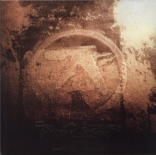 Aphex Twin Selected Ambient Works Volume II - Expanded Edition 4-LP vinyl album record set UK APH4LSE887792