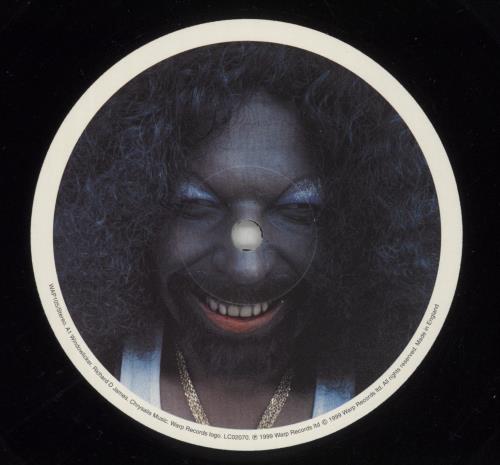 Aphex Twin Windowlicker - 1st 12" vinyl single (12 inch record / Maxi-single) UK APH12WI263814