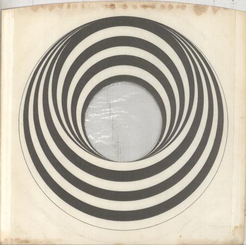 Aphrodite's Child 666 - 1st - VG 2-LP vinyl record set (Double LP Album) UK APR2LST863428