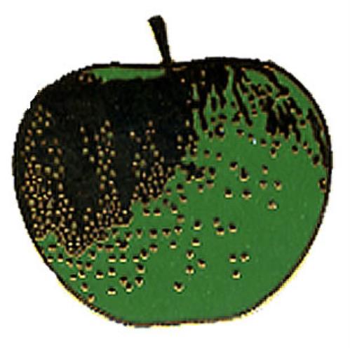 Apple Label Apple Badge badge UK APEBGAP303200