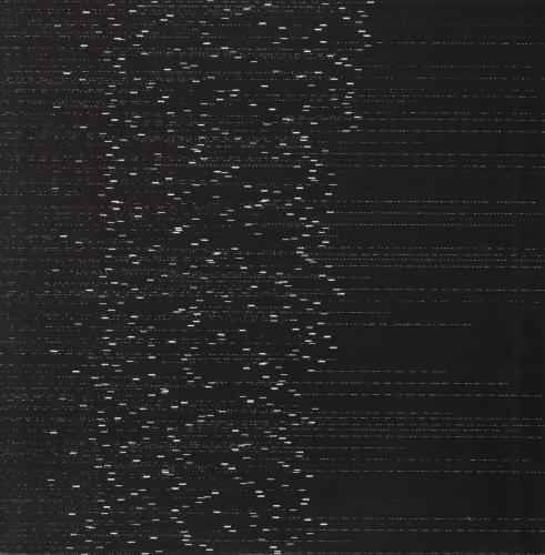 Application System Fork 2-LP vinyl record set (Double LP Album) UK 8QZ2LSY848872