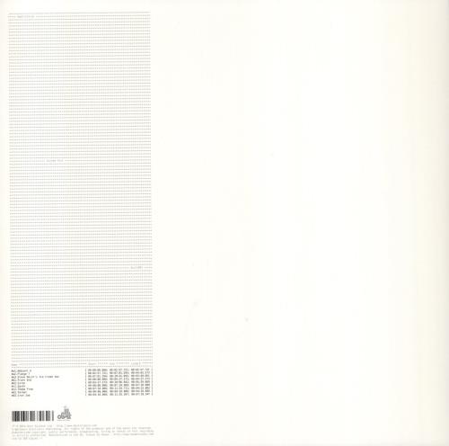 Application System Fork 2-LP vinyl record set (Double LP Album) UK 8QZ2LSY848872