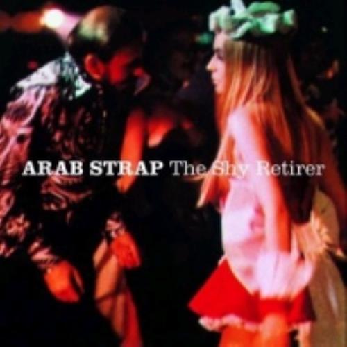Arab Strap The Shy Retirer E.P 12" vinyl single (12 inch record / Maxi-single) UK ABS12TH256410