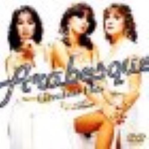 Arabesque Greatest Hits DVD Japanese ARBDDGR215669