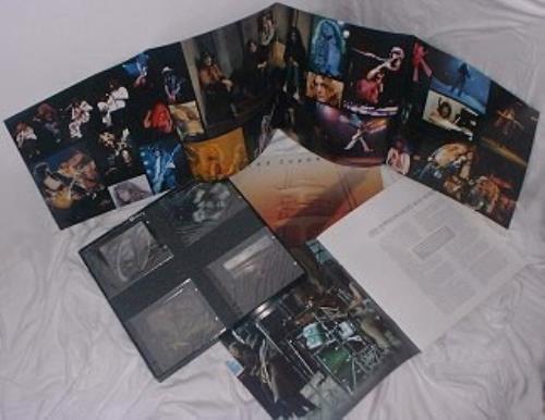 Arabesque In For A Penny In For A Pound 12" vinyl single (12 inch record / Maxi-single) Japanese ARB12IN15574