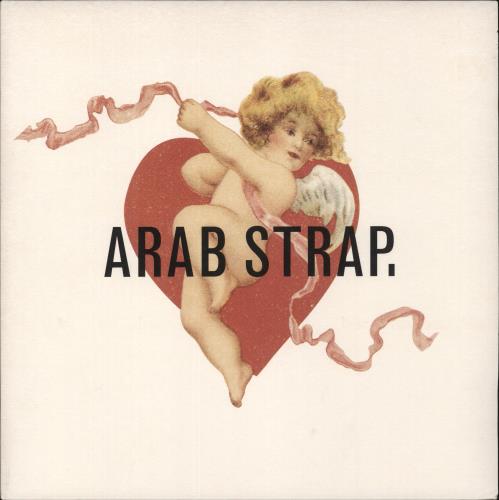 arab strap merchandise