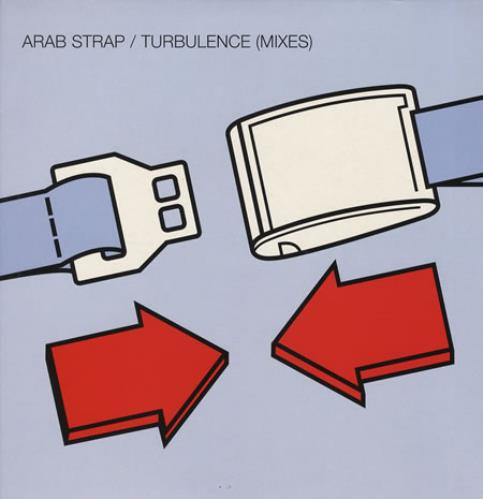 arab strap merchandise